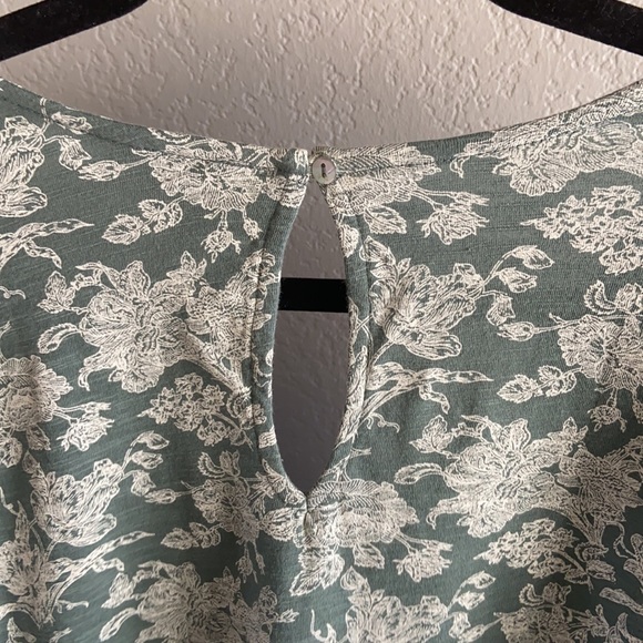 Lucky Brand shirt - Picture 6 of 7